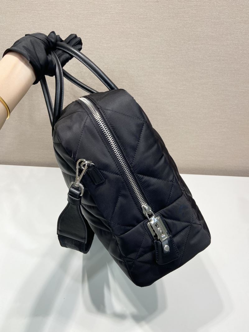 Prada Travel Bags